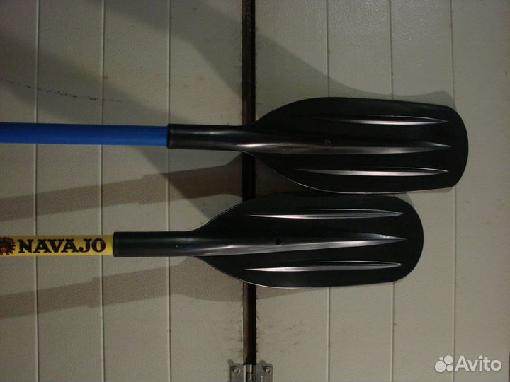 Весла для каяка, сапборда