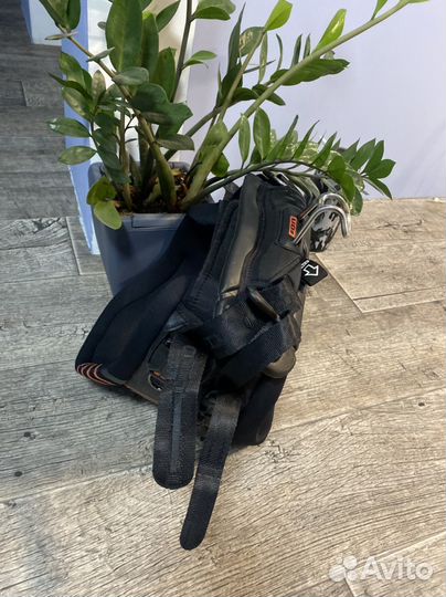 Трапеция для кайта ION vertex M*size