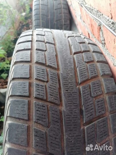 Yokohama 104ZR 265/60 R18