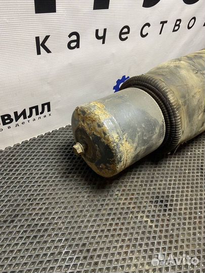 Пневмоподушка Volvo FH4 230600-1