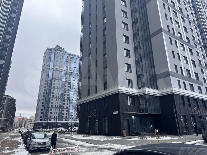 Свободного назначения, 79 м²