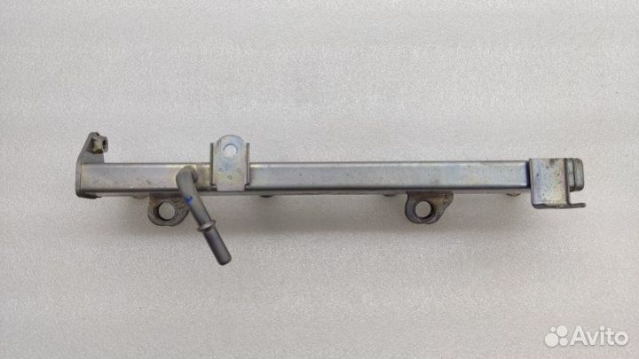 Рейка топливная (рампа) Toyota Camry XV70 M20afks