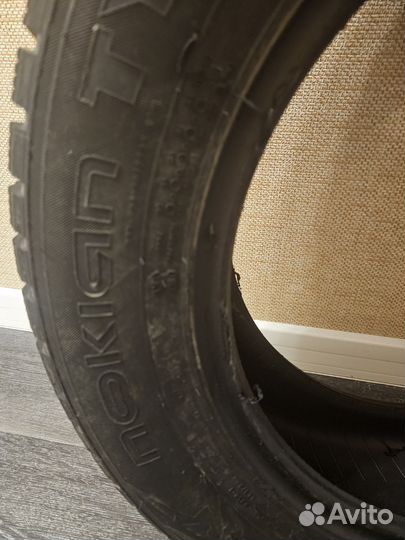 Nokian Tyres Nordman 7 185/65 R15