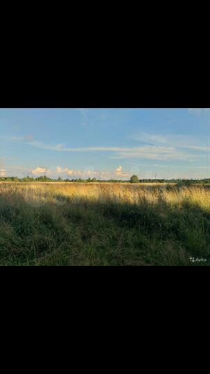 Участок 35,6 га (СНТ, ДНП)