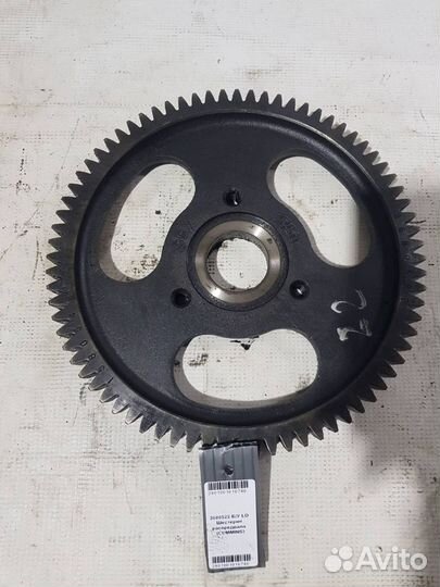 Шестерня распредвала (cummins) 3680522