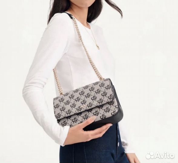Сумка dkny кроссбоди оригинал