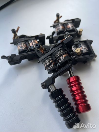 Машинка для тату