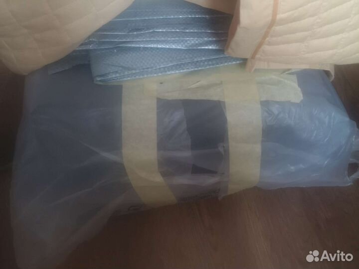 Каркасный бассейн intex ultra xtr