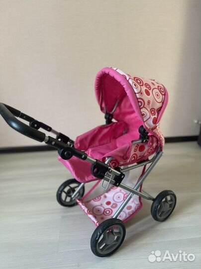 Коляска детская