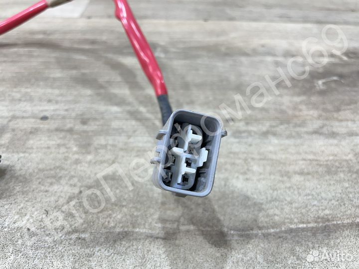 Проводка фары Lexus RX270 RX350 (2009-2012)