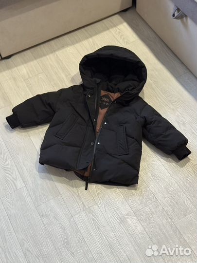 Куртка для девочки