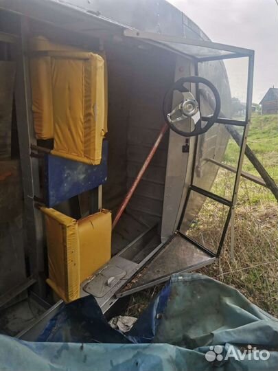 Прогресс 2 м