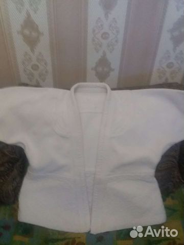 Кимоно детское 52 см