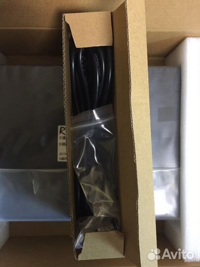 PoE коммутатор RVi 16 портов