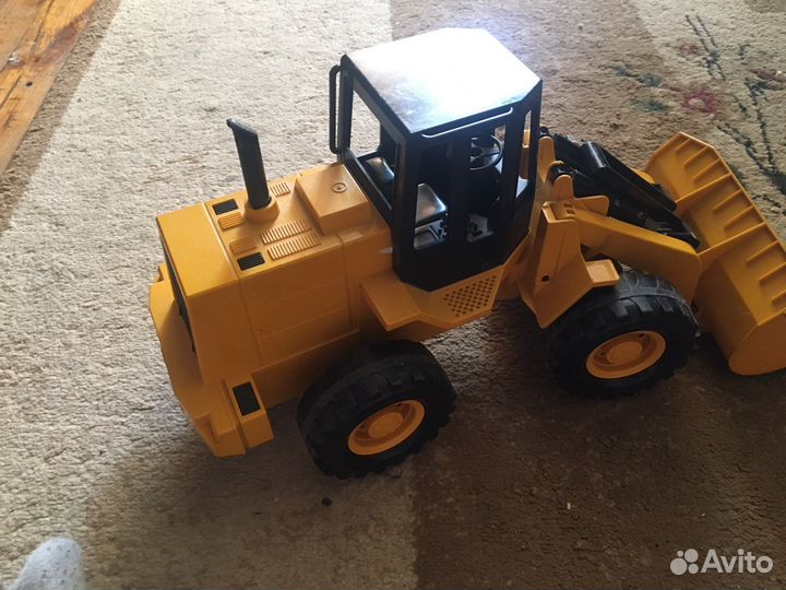 Детские игрушки