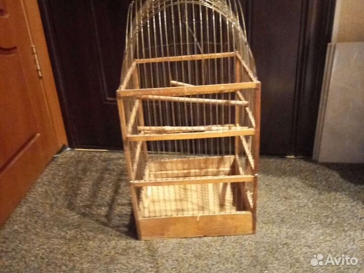 Клетка для птиц