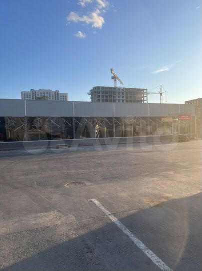 Свободного назначения, 1000 м²