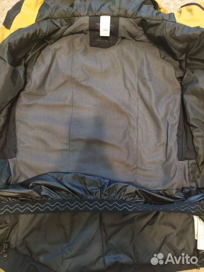 Куртка для сноуборда / горных лыж мужская XS