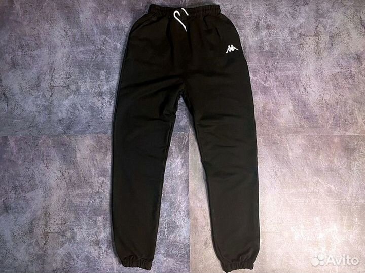 Спортивные брюки kappa