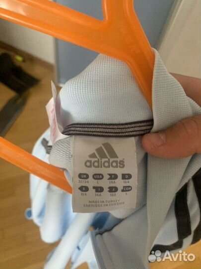 Ветровка adidas оригинал