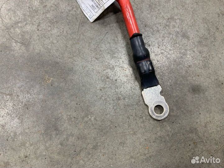 Провод аккумулятора Bmw 320D G21 B47D20B (XD50)