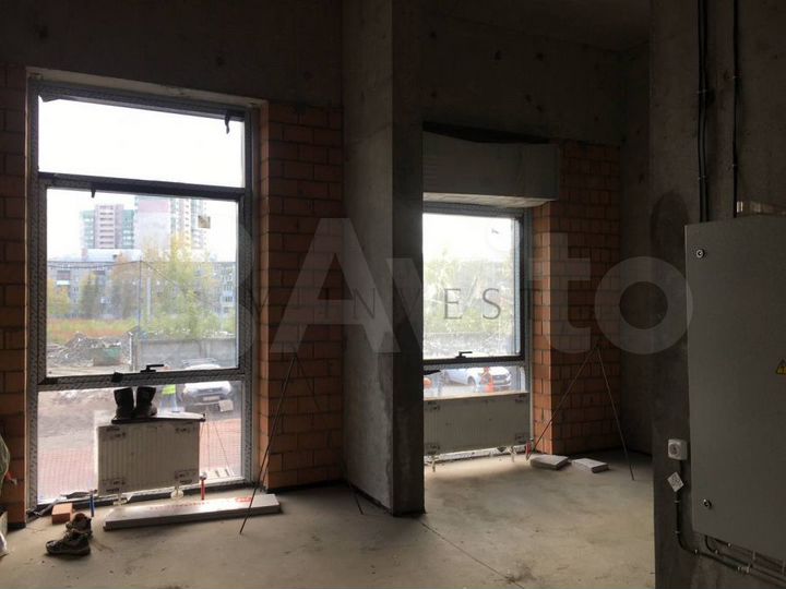 Помещение в Элитном ЖК в центре 190 кв/м