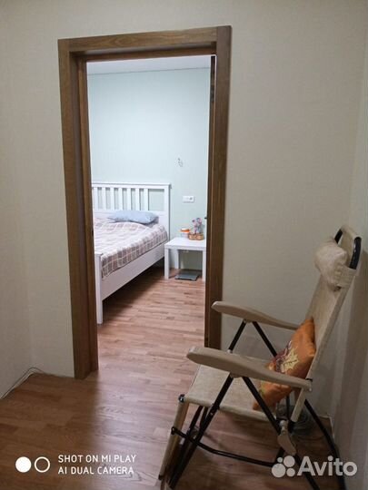 Двери массив 