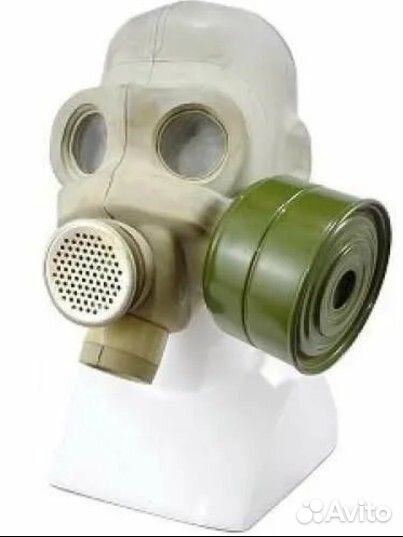 Противогаз пмг нерехта