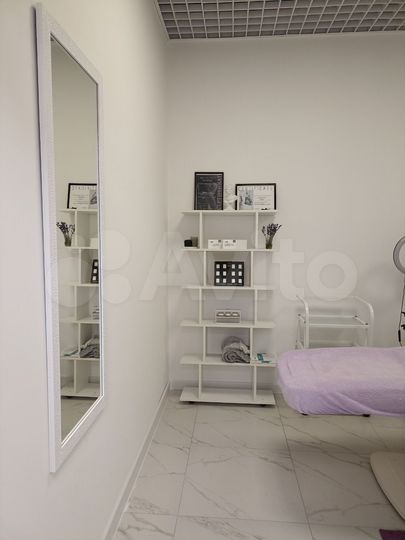 Кабинет косметолога