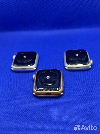 Корпус на Apple Watch se/40