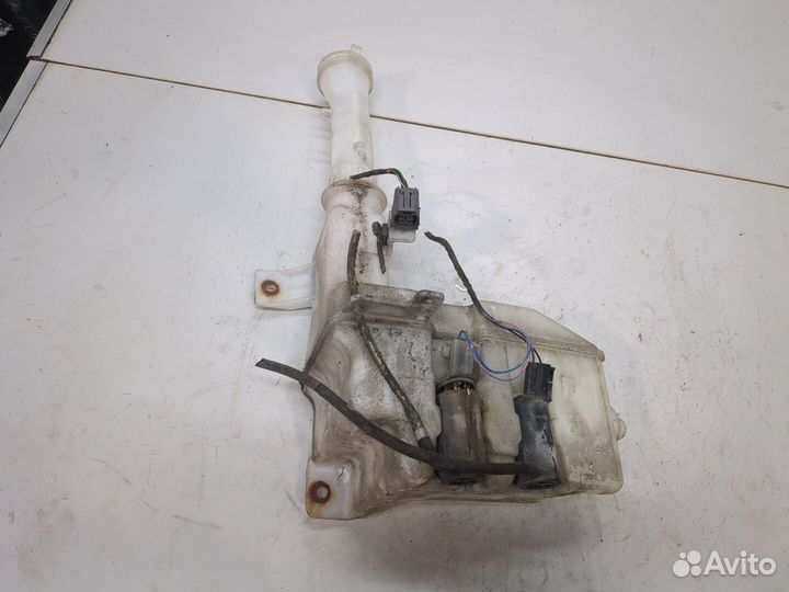 Бачок омывателя Mazda 323 (BJ), 1999