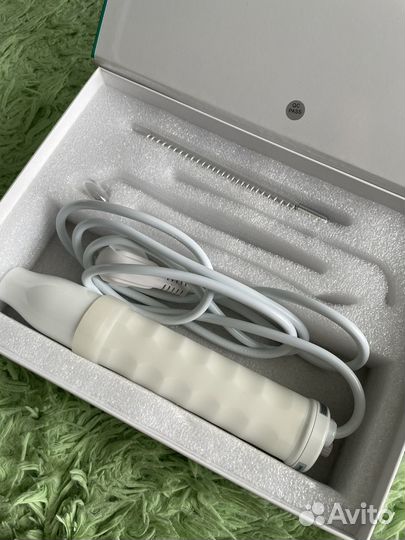 Дарсонваль gezatone biolift4 118