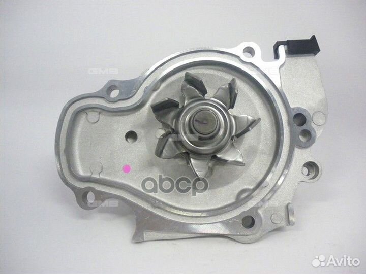 Помпа водяная gwho28A GMB