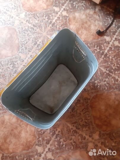 Заплечный Кузов для грибов и ягод