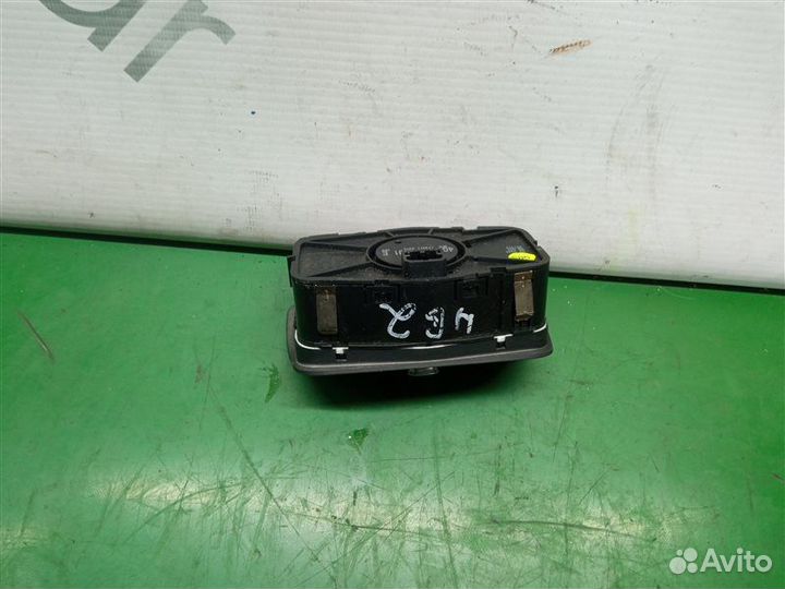 Переключатель света Audi A6 C7