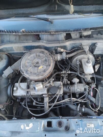 ВАЗ 2109 1.5 МТ, 2000, 65 000 км