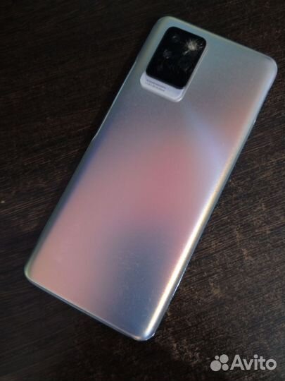 Infinix NOTE 10 Pro, 8/128 ГБ