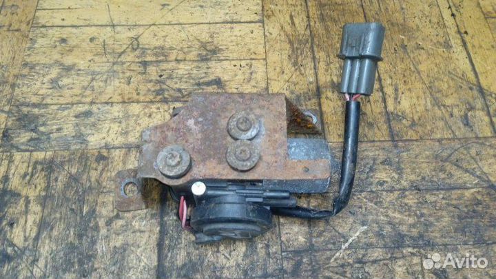 Насос воздушный Kia Sorento BL 2009