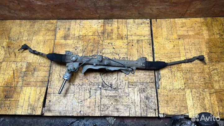 Рейка рулевая Mazda 3 BL 2.0 2009-2013