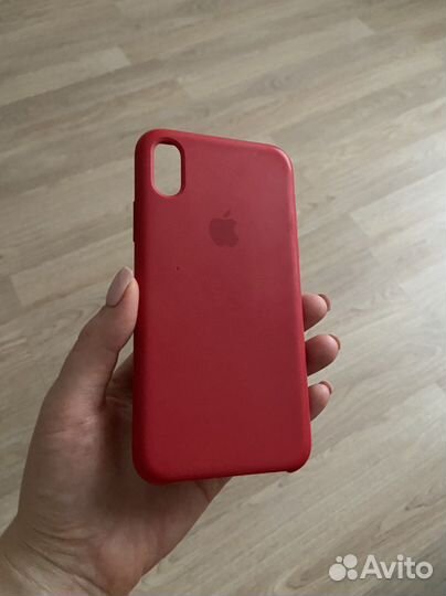 Чехол на iPhone xr
