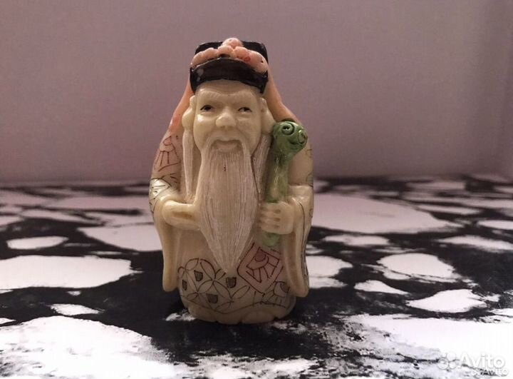 Японские фигурки