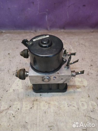Блок ABS Peugeot 4007 EP 4HN 2007