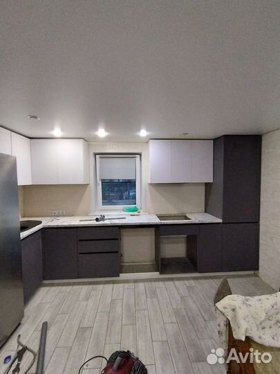 Кухня mini новая