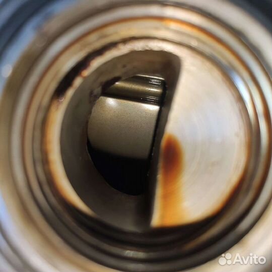 Двигатель MR18DE Nissan Tiida