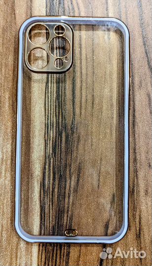 8 чехлов iPhone 12 Pro Max