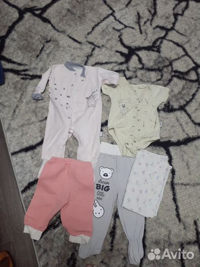 Детская одежда