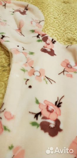 Кигуруми/ халат