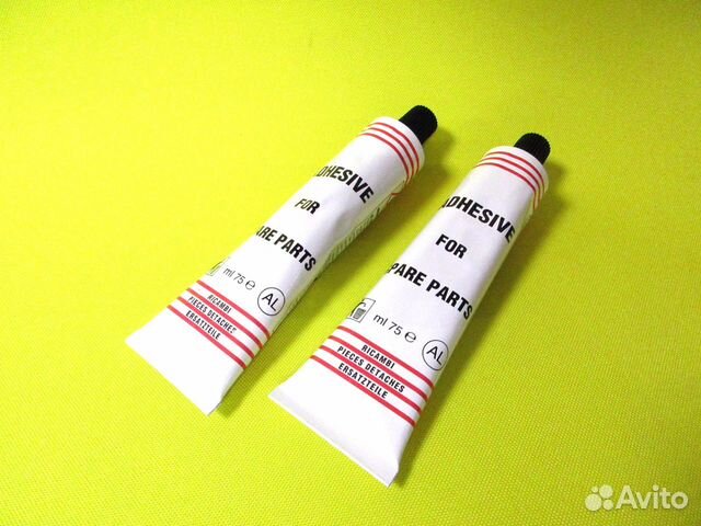 Клей для ремонта баков стиральных машин