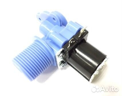 Кэн для стиральных машин