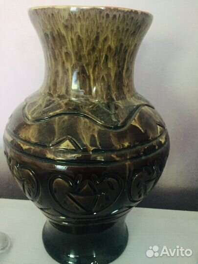 Ввза напольная бу